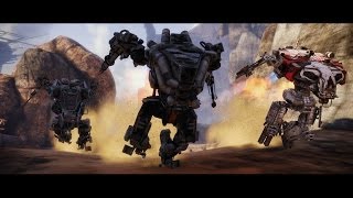 HAWKEN PS4  25 Gameplay Tips [upl. by Jenna677]