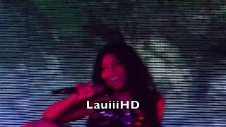 Nicki Minaj  Bed amp Side to Side  Live in Munich Germany 2122019 FULL HD [upl. by Smada]