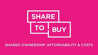 The Pros and Cons of Shared Ownership Properties  First Time Buyer Secrets [upl. by Gibun315]