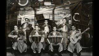 ORQUESTA GENARO ESPÓSITO  CLAVEL DEL AIRE  TANGOS 19271937 [upl. by Wilow519]