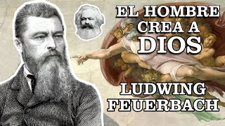 Ludwig Feuerbach  Filosofía del Ateísmo [upl. by De Witt]