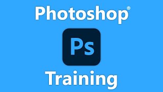 Learn How to Create and Change Workspaces in Adobe Photoshop A Training Tutorial [upl. by Coltson]