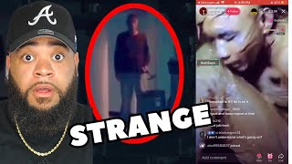 26 Minutes Of Creepy Tiktok Theories That Will Make You RETHINK Everything PART 3 [upl. by Buiron]