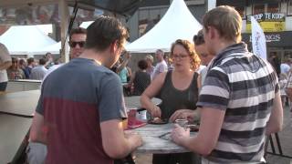 RTVSternet 20150703 Hoksebarge Preuft 2015 Haaksbergen [upl. by Constancia57]