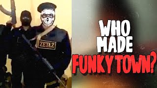 Who Made The Funkytown Video Full Story [upl. by Gascony265]