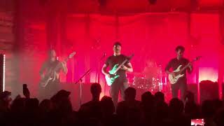 Intervals “5HTP” live 12421 [upl. by Aneetsyrk8]