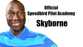 British Airways Speedbird Pilot Academy  Skyborne Update [upl. by Eerrehs]