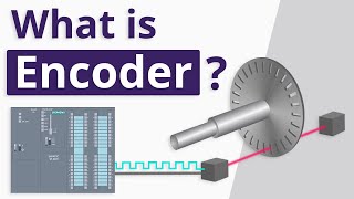 What is Encoder [upl. by Asyla565]