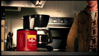 Folgers Fail [upl. by Oj]