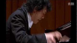 Yundi Li Plays Chopins Piano Sonata No 2 in Bflat minor Op 35 Funeral March [upl. by Ardeha271]