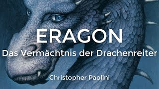 47 Zu neuen Ufern 📖 ERAGON Das Vermächtnis der Drachenreiter Teil 1  Hörbuch [upl. by Ecinev258]