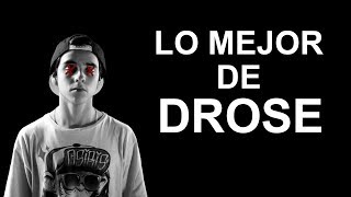 LO MEJOR DE DROSE SUBTITULADO  Batalla de Gallos  Batalla de Rap  AlexTP [upl. by Abbotson]