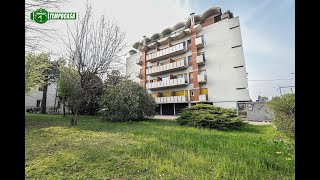 Dalmine • Appartamento in Centro Rif Dal141 [upl. by Airamzul]