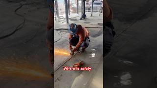 Where is safety shipbuilding shipbuilding welding dubai india youtube shortvideos [upl. by Noved]