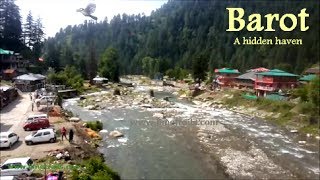 Barot Valley  Hidden Haven in the Himalayas  Amazing View Of Barot  Himachal Pradesh Tourism [upl. by Weed925]