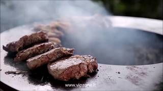 OFYR  the art of outdoor cooking [upl. by Nnayt]