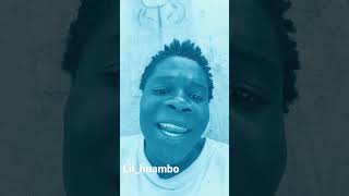 Lilhuambona vibe🎤🎧 [upl. by Ekrub]