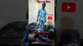 Kya hai es filter main try new filter of you tube ▶️attitude songstatus music shorts [upl. by Thirzia]