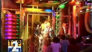 Generation X  Ready Steady TOTP 1978 [upl. by Araeic]