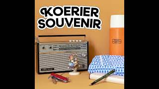 Koerier Souvenir Trailer [upl. by Atelahs77]