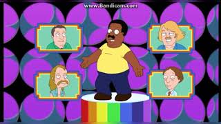 The Cleveland Show Theme Slowed [upl. by Jack]