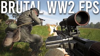 This World War 2 FPS is Incredibly Good [upl. by Roach382]