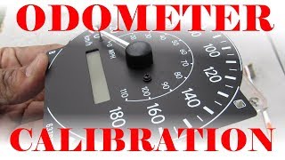 How to Reprogram an Odometer after Swapping Clusters [upl. by Sandie819]