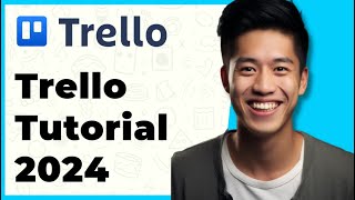 Trello Review 2024  Everything You Need To Know Pricing PlansPros And Cons [upl. by Em]