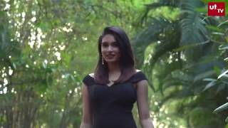 Miss TamilNadu  Tarini Kalingarayar [upl. by Inat42]