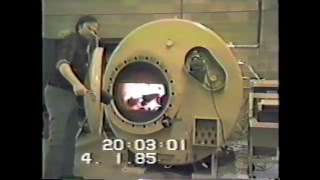 GARN The Original Gasifier Video from 1980s [upl. by Fretwell]