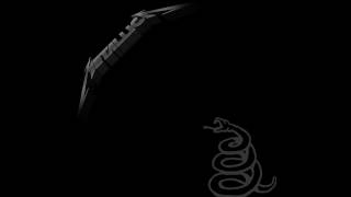 Metallica  MetallicaBlack Album FULL ALBUM [upl. by Odraode683]