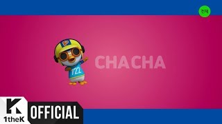 Teaser MOMOLAND모모랜드  바나나차차BANANA CHACHA [upl. by Eimrej]