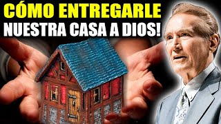 Adrian Rogers en Español 2024 ✅ Cómo Entregarle Nuestra Casa A Dios 🔴 [upl. by Persis229]