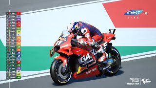 MotoGP 2024 Italian GP Mugello Italy ItalianGP MotoGP24 Italia [upl. by Tiffy]