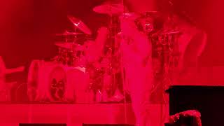 Lindemann  Blut  Live Prague 2023 [upl. by Grannias208]