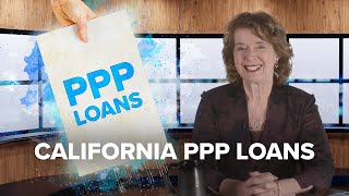 FAQ Video PPP Loan Update  Will California Conform to Federal Law [upl. by Fulbright]