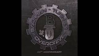 BachmanTurner Overdrive Takin Care Of Business Single Promo vs Full Version [upl. by Davida]