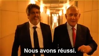 🛑 LA VIDEO QUE LES MEDIAS FRANCAIS NE VOUS MONTRERONT JAMAIS🤐 [upl. by Dorolice168]