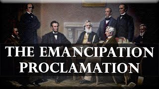 The Emancipation Proclamation A Very Brief Overview Shorts [upl. by Onitram]