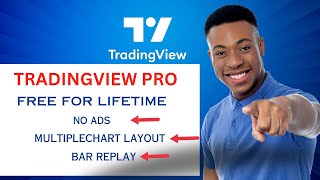 How to Get TradingView Premium for Free Forever 🚀  Unlock Pro Features 2023 [upl. by Cain]