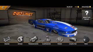 tune div x Ford mustang 47 seconds no limit 2 [upl. by Sosna15]