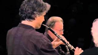 EMMANUEL PAHUD  Flute solo from JS Bach MatthausPassion [upl. by Anatniuq752]