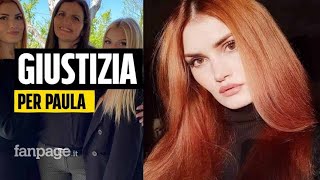 La sorella di Paula morta in attesa di unambulanza Ho chiamato 4 volte il 118 si poteva salvare [upl. by Nodanrb617]