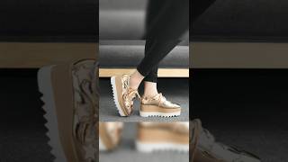 Best sneakers for womenshoes make the height difference bestshoes footwear shoesfashion [upl. by Eniawed]