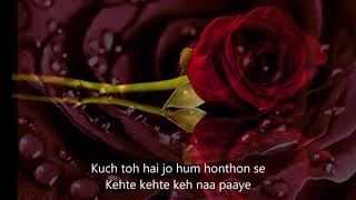 Kuchh To Hai  Armaan Malik  Hearttouch Romantic Song [upl. by Zeret]