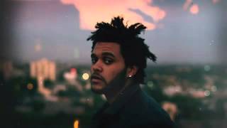 The Weeknd  Enemy LYRICS [upl. by Dygall892]