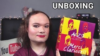 CES MARQUES INCONNUES SEMBLENT TOP   UNBOXING [upl. by Melan69]