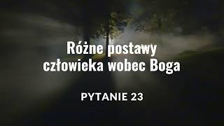 Różne postawy człowieka wobec Boga  Dziady cz 3  Matura ustna 2025 [upl. by Idnahr]