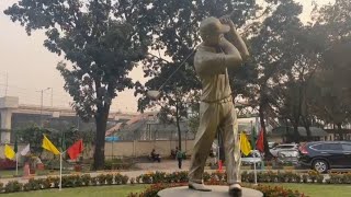 Army Golf Club Kurmitola Dhaka  আর্মি গলফ ক্লাব কুর্মিটোলা  ঢাকা [upl. by Midge]