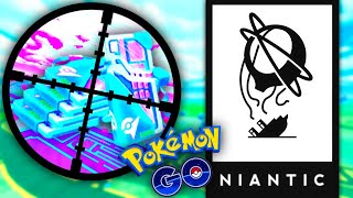 REMOTE RAID NERF ONE YEAR ANNIVERSARY did it hurt Niantic amp Pokemon GO [upl. by Caasi]